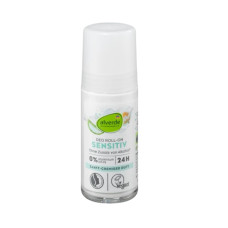 Шариковый дезодорант для чувствительной кожи Alverde NATURKOSMETIK Алое Вера, 50 мл